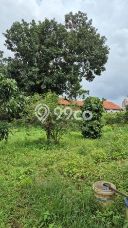 Kavling Tanah untuk Dijual di Bintara, Bekasi, Luas 2592m2 Kavling Tanah untuk Dijual di Bintara, Bekasi, Luas 2592m2