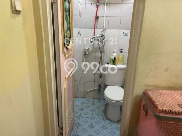 Rumah Minimalis 2 KT LT 72m2 di Gading Serpong Rumah Minimalis 2 KT LT 72m2 di Gading Serpong