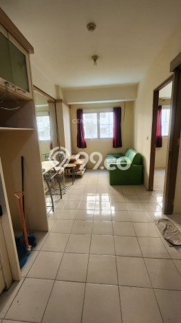 Apartemen Harga Bersahabat di Pulo Gadung Spesifikasi 2 Kamar Apartemen Harga Bersahabat di Pulo Gadung Spesifikasi 2 Kamar