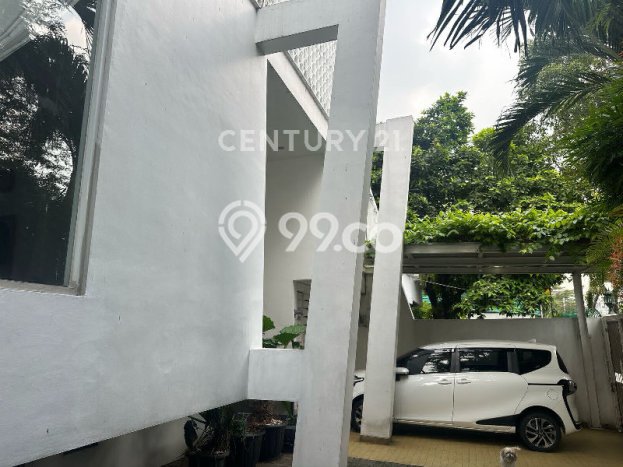 For Sale! Luxury House LT 350m2 Desain Modern di Pulo Asem For Sale! Luxury House LT 350m2 Desain Modern di Pulo Asem