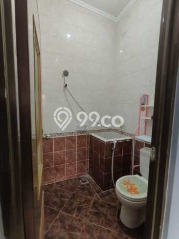 Dijual Rumah Modern 4 KT di Harapan Indah, Bekasi Dijual Rumah Modern 4 KT di Harapan Indah, Bekasi