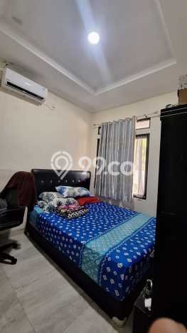 Rumah Minimalis 3 KT di harapan indah Bekasi Unfurnished Rumah Minimalis 3 KT di harapan indah Bekasi Unfurnished