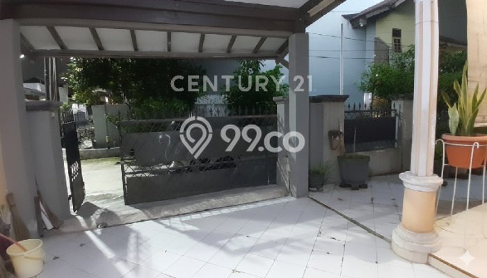 For Sale Hunian Rumah Nyaman 2 KT di Harapan Indah, Bekasi For Sale Hunian Rumah Nyaman 2 KT di Harapan Indah, Bekasi