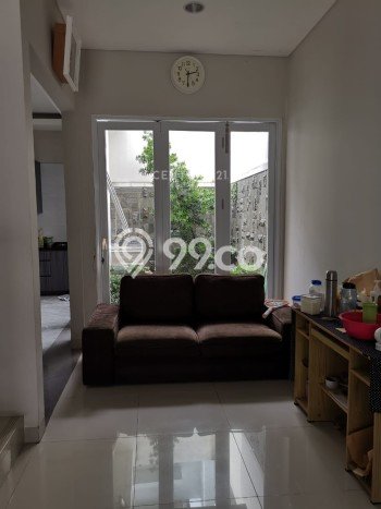 Rumah Modern Cantik 3 KT Bisa Langsung Pindah di Cakung Rumah Modern Cantik 3 KT Bisa Langsung Pindah di Cakung