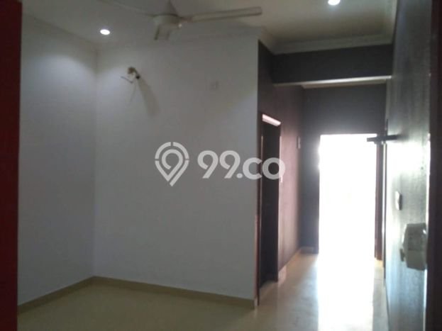 Rumah Modern Cantik 4 KT Siap Huni di Kelapa Gading Rumah Modern Cantik 4 KT Siap Huni di Kelapa Gading