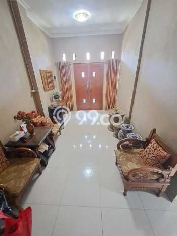 Rumah Modern 2 KT LT 95m2 di Harapan Indah Rumah Modern 2 KT LT 95m2 di Harapan Indah
