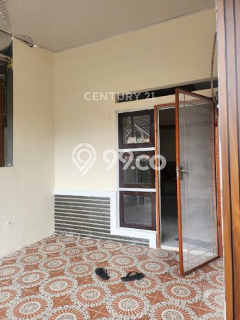 Rumah Minimalis 2 KT di Pejuang Bekasi Unfurnished Rumah Minimalis 2 KT di Pejuang Bekasi Unfurnished
