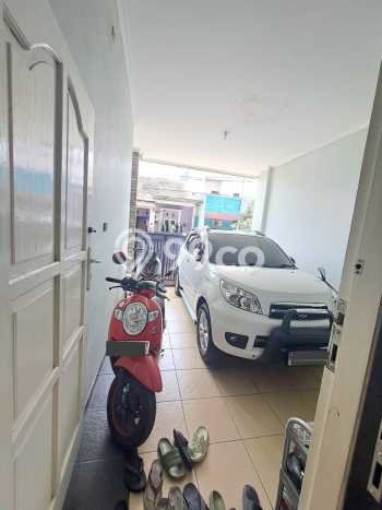 Rumah Modern 2 KT LT 95m2 di Harapan Indah Rumah Modern 2 KT LT 95m2 di Harapan Indah