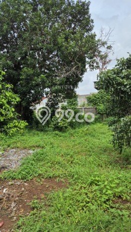 Kavling Tanah untuk Dijual di Bintara, Bekasi, Luas 2592m2 Kavling Tanah untuk Dijual di Bintara, Bekasi, Luas 2592m2