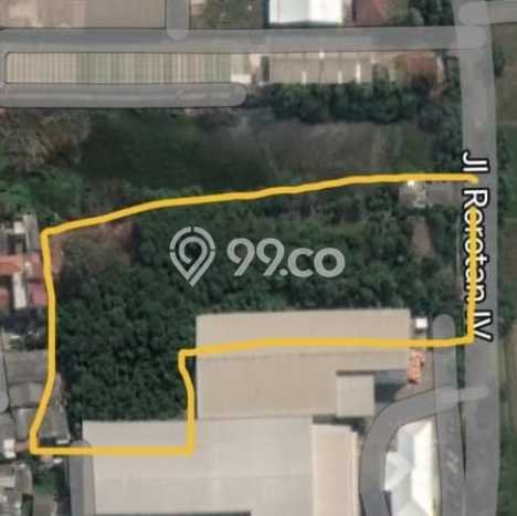 Tanah Area Potensial Kawasan Rorotan, Luas 6065m², Kawasan Nyaman, Akses Rorotan, Jakarta Utara, Jakarta Utara Tanah Area Potensial Kawasan Rorotan, Luas 6065m², Kawasan Nyaman, Akses Rorotan, Jakarta Utara, Jakarta Utara