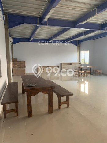 Unit Gudang Dijual di Lippo Cikarang Cikarang Luas Tanah 1696m2, Luas Bangunan 1730m2 Unit Gudang Dijual di Lippo Cikarang Cikarang Luas Tanah 1696m2, Luas Bangunan 1730m2