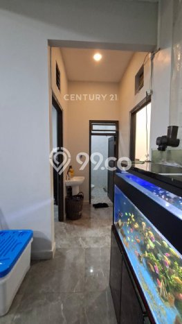 Siap Huni Rumah Mewah 5 Kamar di Cileungsi Dekat ke Mana Pun Siap Huni Rumah Mewah 5 Kamar di Cileungsi Dekat ke Mana Pun