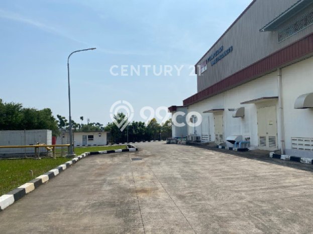 Gudang Dijual di Prime Area Purwakarta Luas 19m2 Gudang Dijual di Prime Area Purwakarta Luas 19m2