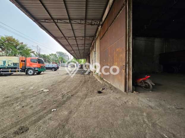 Gudang Dijual di Bekasi LT 4555m2 & LB 3000m2 Lokasi Terbaik! Gudang Dijual di Bekasi LT 4555m2 & LB 3000m2 Lokasi Terbaik!