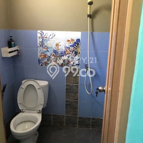 Rumah Minimalis 2 KT LT 148m2 di Harapan Indah Rumah Minimalis 2 KT LT 148m2 di Harapan Indah