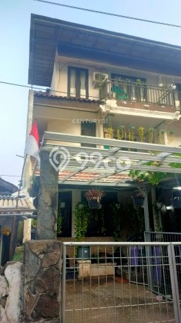 Rumah Modern 3 KT di Kayu Putih Jakarta Timur Rumah Modern 3 KT di Kayu Putih Jakarta Timur