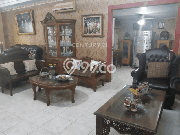 Hunian Super Mewah dengan Akses Paling Strategis di Pulogebang, Jakarta Timur Hunian Super Mewah dengan Akses Paling Strategis di Pulogebang, Jakarta Timur