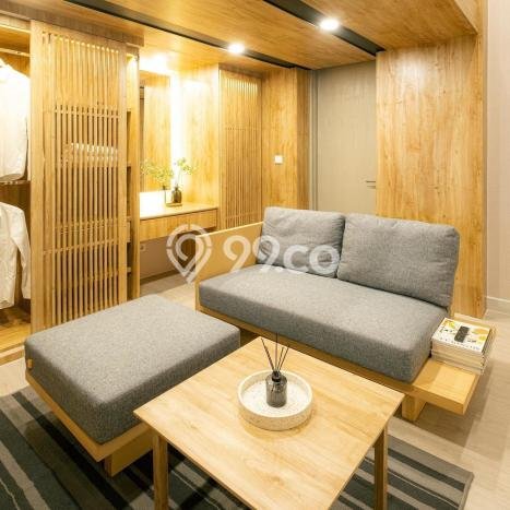 Rumah Elit Modern Tanpa Renovasi di Jakarta Garden City Jakarta Timur Rumah Elit Modern Tanpa Renovasi di Jakarta Garden City Jakarta Timur