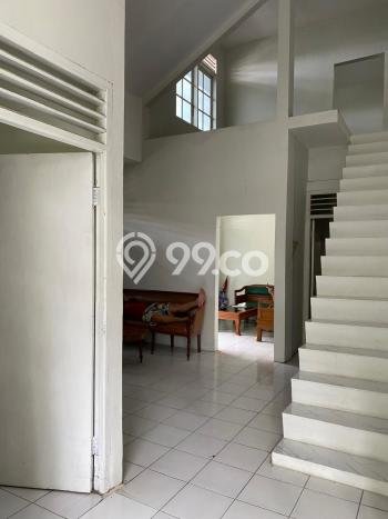 Hunian Elit LB 70m2 Siap Huni Desain Elegan di Bintara, Bekasi Hunian Elit LB 70m2 Siap Huni Desain Elegan di Bintara, Bekasi