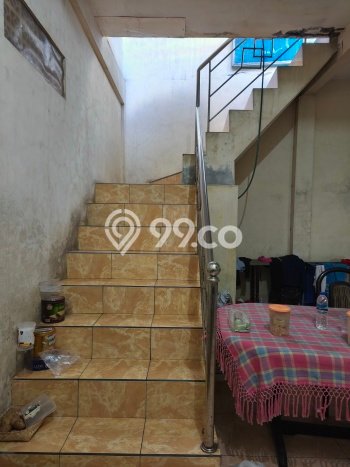 Jual Rumah Eksklusif 2 KT di Pejuang, Bekasi Jual Rumah Eksklusif 2 KT di Pejuang, Bekasi