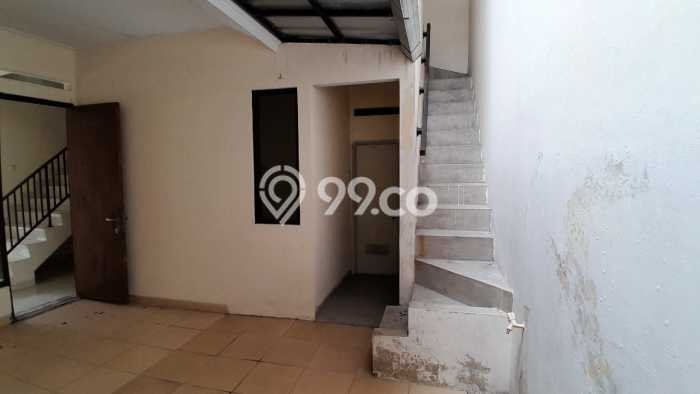 Rumah Minimalis 4 KT di Harapan Indah Bekasi Unfurnished Rumah Minimalis 4 KT di Harapan Indah Bekasi Unfurnished