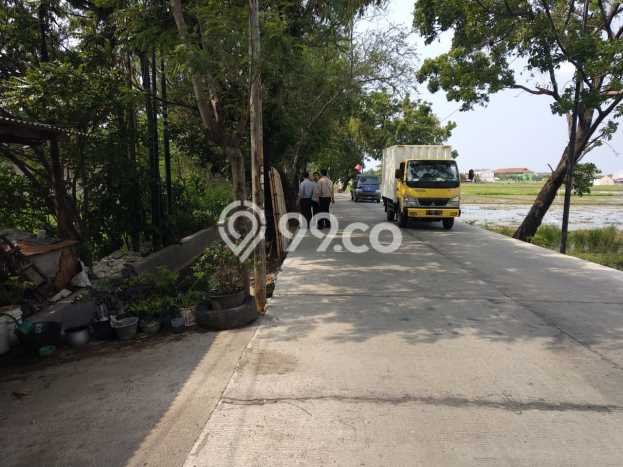 Tanah Area Potensial Kawasan Rorotan, Luas 6065m², Kawasan Nyaman, Akses Rorotan, Jakarta Utara, Jakarta Utara Tanah Area Potensial Kawasan Rorotan, Luas 6065m², Kawasan Nyaman, Akses Rorotan, Jakarta Utara, Jakarta Utara