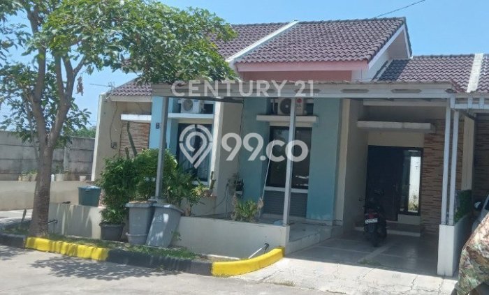Jual Rumah Strategis Bagus Punya 2 KT di Tarumajaya Bekasi SHM Jual Rumah Strategis Bagus Punya 2 KT di Tarumajaya Bekasi SHM