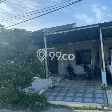 Rumah Budget Terbaik Dijual Area Tarumajaya LT 90m2 Rumah Budget Terbaik Dijual Area Tarumajaya LT 90m2