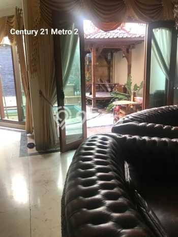 Hunian Mewah Dijual LT 312m2 di Kelapa Gading, Jakarta Utara Hunian Mewah Dijual LT 312m2 di Kelapa Gading, Jakarta Utara