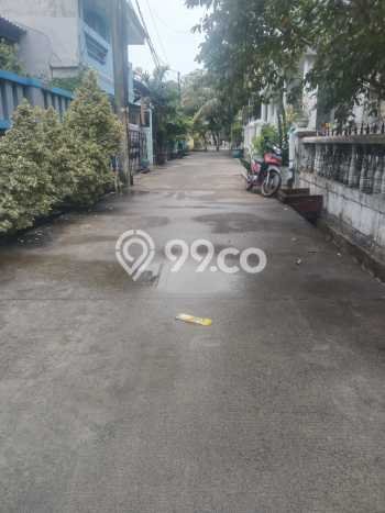 Rumah Modern Cantik 4 KT Siap Huni di Kelapa Gading Rumah Modern Cantik 4 KT Siap Huni di Kelapa Gading