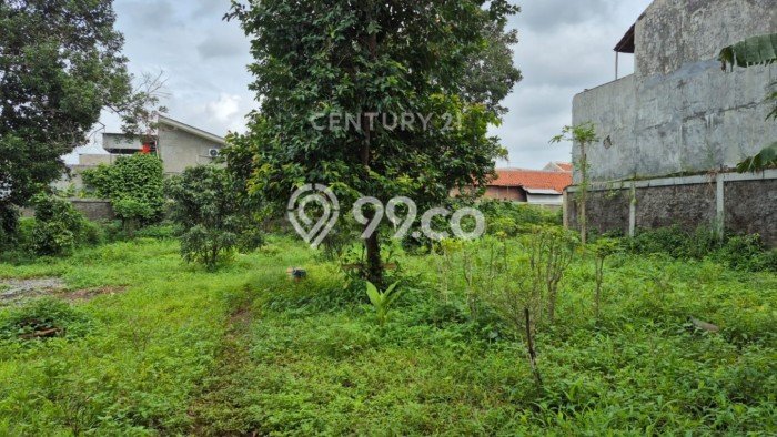 Kavling Tanah untuk Dijual di Bintara, Bekasi, Luas 2592m2 Kavling Tanah untuk Dijual di Bintara, Bekasi, Luas 2592m2