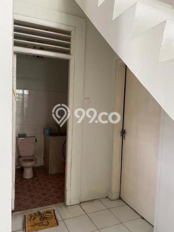 Hunian Elit LB 70m2 Siap Huni Desain Elegan di Bintara, Bekasi Hunian Elit LB 70m2 Siap Huni Desain Elegan di Bintara, Bekasi