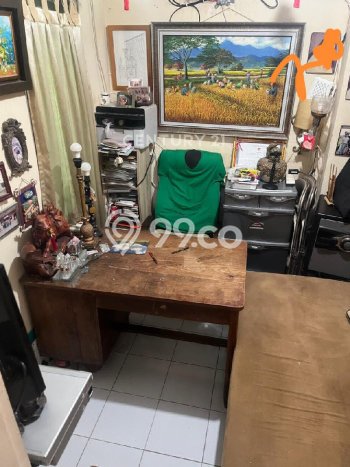 Rumah Minimalis 2 KT LT 72m2 di Gading Serpong Rumah Minimalis 2 KT LT 72m2 di Gading Serpong