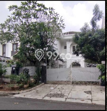 Dijual Rumah Luas Elegan Dengan View Cantik di Pondok Indah, Jakarta Selatan Dijual Rumah Luas Elegan Dengan View Cantik di Pondok Indah, Jakarta Selatan