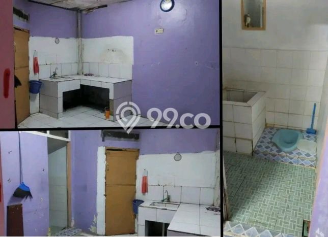 Rumah Idaman 2 KT Harga Terjangkau di Margahayu Bekasi Rumah Idaman 2 KT Harga Terjangkau di Margahayu Bekasi