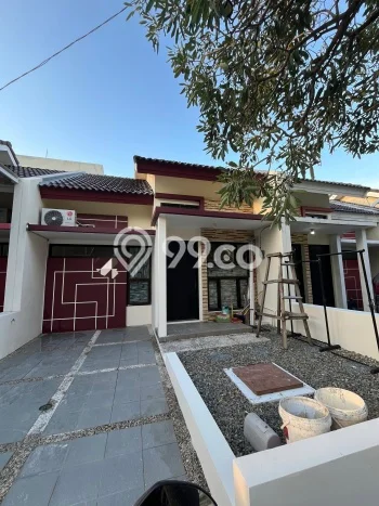 Disewakan segera rumah minimalis lokasi strategis 2 Kamar di Tarumajaya, Bekasi Disewakan segera rumah minimalis lokasi strategis 2 Kamar di Tarumajaya, Bekasi