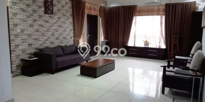 Rumah Luxury Modern Tanpa Renovasi di Cipinang Jakarta Timur Rumah Luxury Modern Tanpa Renovasi di Cipinang Jakarta Timur