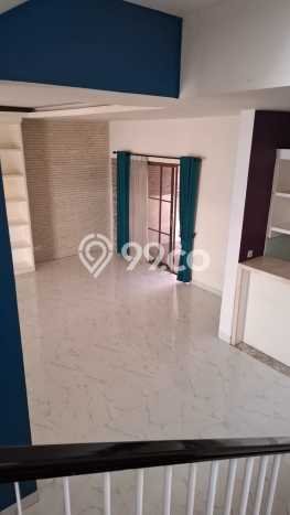 Disewakan Rumah Harga Terjangkau di Jakarta Garden City Jakarta Timur Punya 2 KT Disewakan Rumah Harga Terjangkau di Jakarta Garden City Jakarta Timur Punya 2 KT