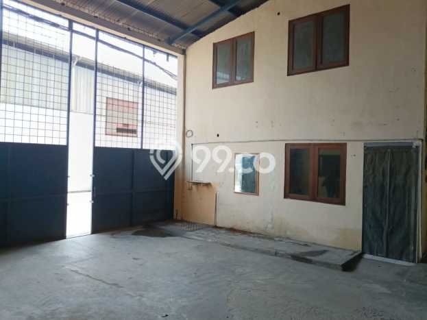 Gudang Strategis di Duri Kosambi, Luas 450m², Jalan Utama, Tingkat Keramaian Tinggi Gudang Strategis di Duri Kosambi, Luas 450m², Jalan Utama, Tingkat Keramaian Tinggi