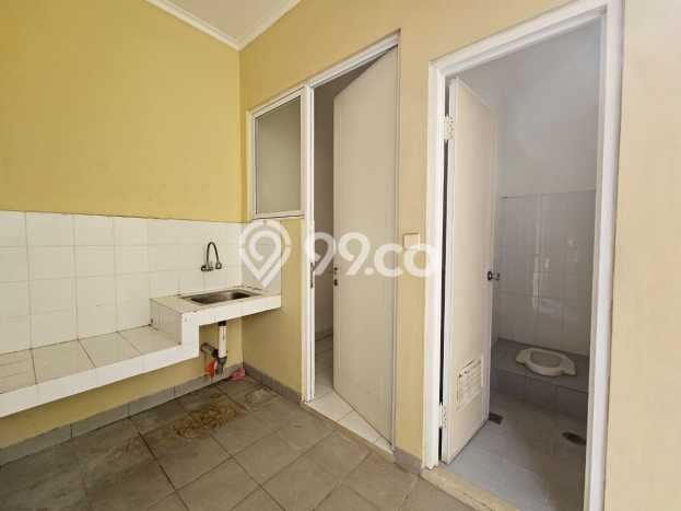 Rumah di Cakung, 3 KM, Lingkungan Elite, LT 90m2m² Bangunan 61m2m² Rumah di Cakung, 3 KM, Lingkungan Elite, LT 90m2m² Bangunan 61m2m²