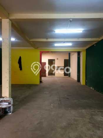 Gudang Area Komersial di Bekasi Barat, Luas 400m2m², Siap Operasional Gudang Area Komersial di Bekasi Barat, Luas 400m2m², Siap Operasional