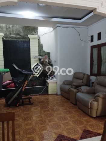 Jarang Ada! Rumah Kontrakan 4 Kamar Nyaman Siap Huni Pejuang Jarang Ada! Rumah Kontrakan 4 Kamar Nyaman Siap Huni Pejuang