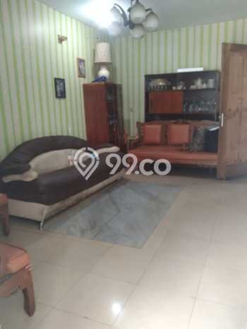 Rumah Modern Cantik 5 Kamar Bisa Langsung Pindah di Kelapa Gading Rumah Modern Cantik 5 Kamar Bisa Langsung Pindah di Kelapa Gading