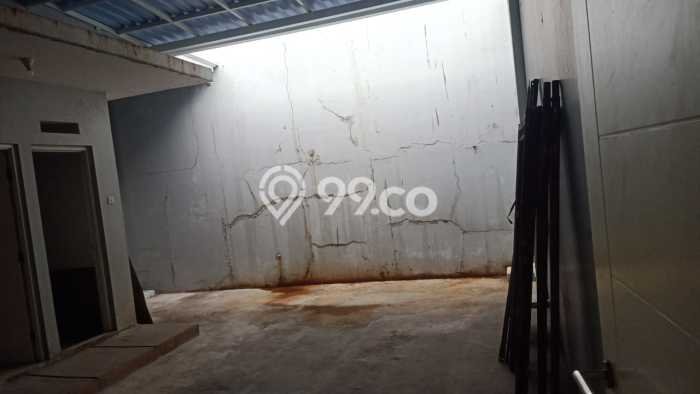 Hunian Strategis 2 KT LB 80m2 Kondisi Bagus di Harapan Indah Hunian Strategis 2 KT LB 80m2 Kondisi Bagus di Harapan Indah