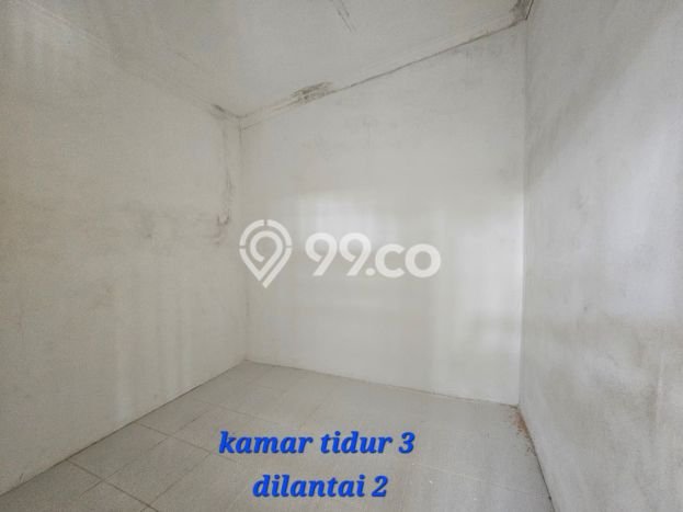 Rumah Minimalis 4 Kamar LT 60m2 di Pondok Ungu Rumah Minimalis 4 Kamar LT 60m2 di Pondok Ungu