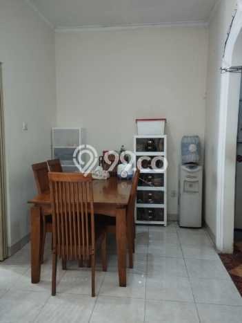 Jarang Ada! Rumah Kontrakan 4 Kamar Nyaman Siap Huni Pejuang Jarang Ada! Rumah Kontrakan 4 Kamar Nyaman Siap Huni Pejuang