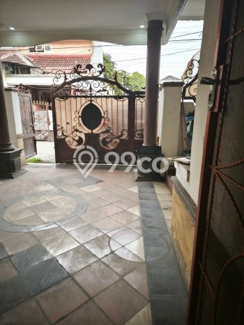 For Sale Hunian Rumah Terawat 1 Kamar di Pejuang, Bekasi For Sale Hunian Rumah Terawat 1 Kamar di Pejuang, Bekasi
