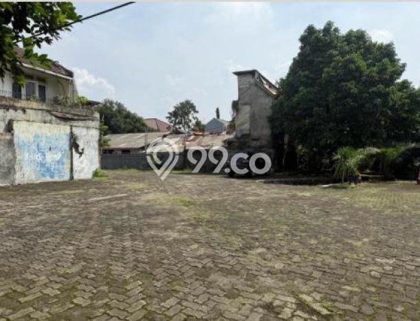 Dijual Tanah Lokasi Pejaten, Jakarta Selatan Seluas 8401m2 Dijual Tanah Lokasi Pejaten, Jakarta Selatan Seluas 8401m2