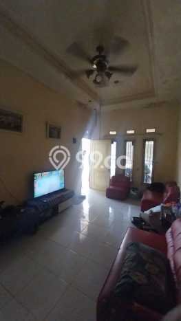 Dijual Rumah Modern 3 KT di Pondok Ungu, Bekasi Dijual Rumah Modern 3 KT di Pondok Ungu, Bekasi