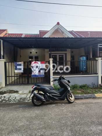 Sewa Rumah Murah di Harapan Indah Bekasi Punya 2 Kamar Tidur Sewa Rumah Murah di Harapan Indah Bekasi Punya 2 Kamar Tidur
